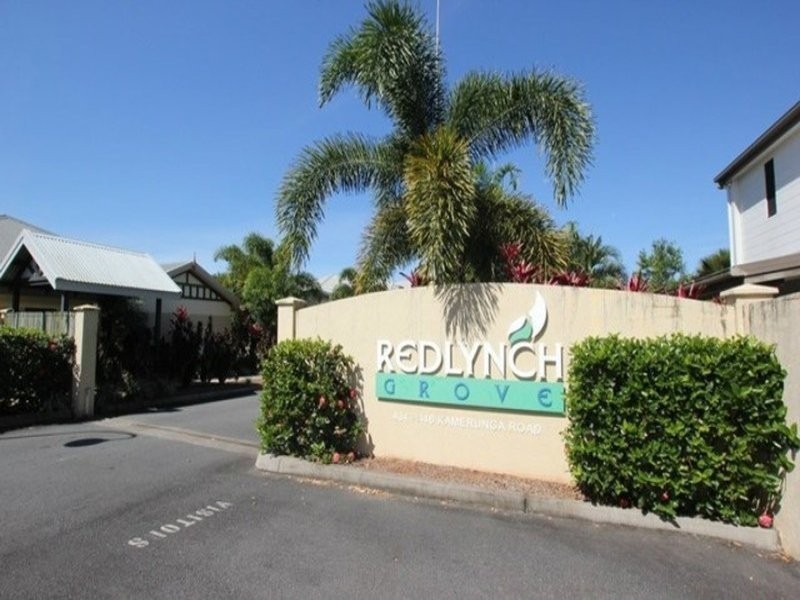 Redlynch QLD 4870