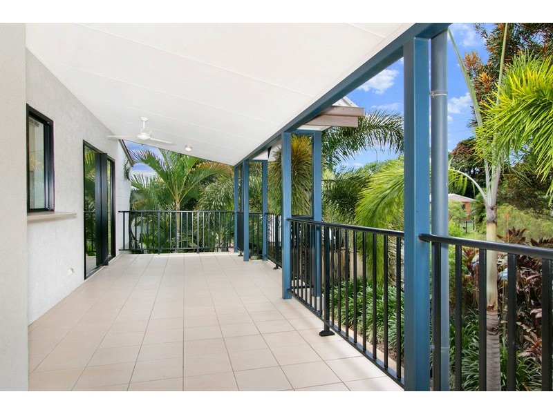 Redlynch QLD 4870