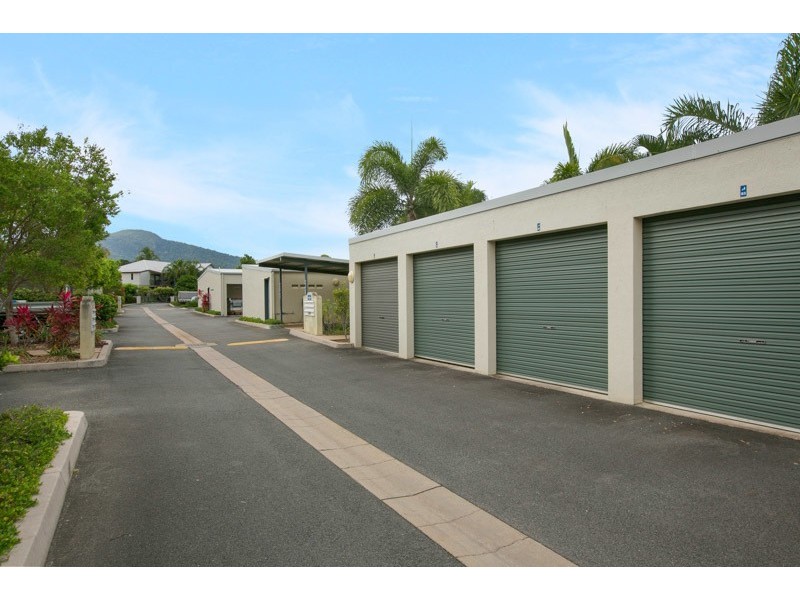 Redlynch QLD 4870