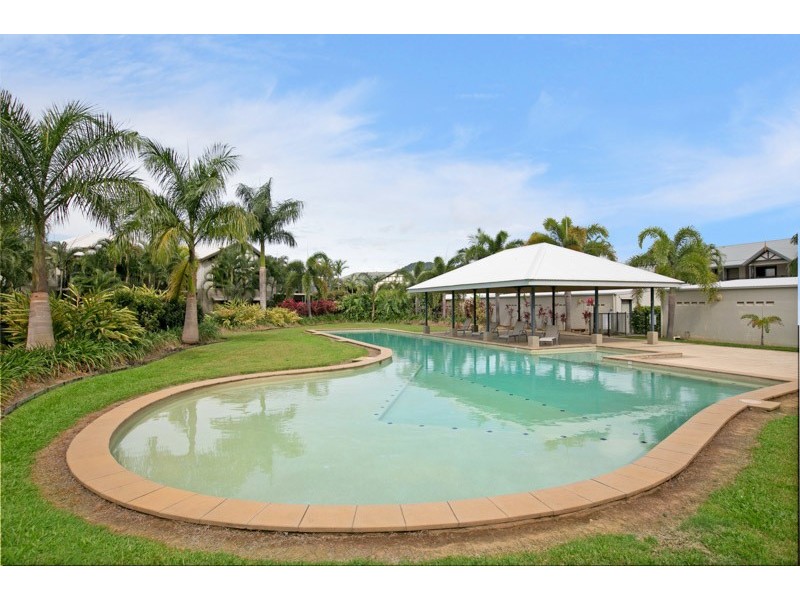 Redlynch QLD 4870