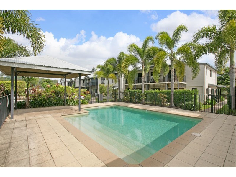 Redlynch QLD 4870
