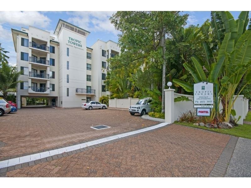 Cairns North QLD 4870