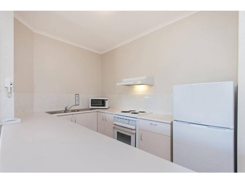 Cairns North QLD 4870