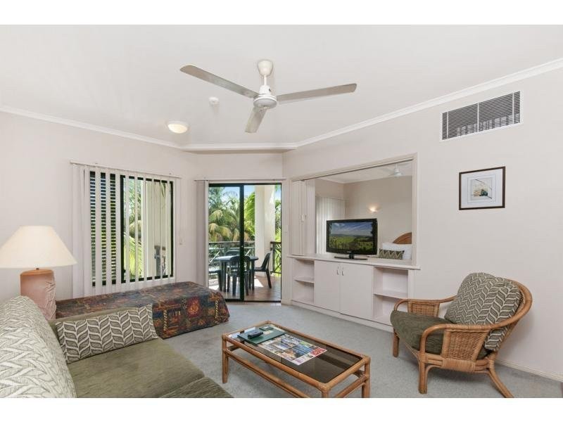 Cairns North QLD 4870