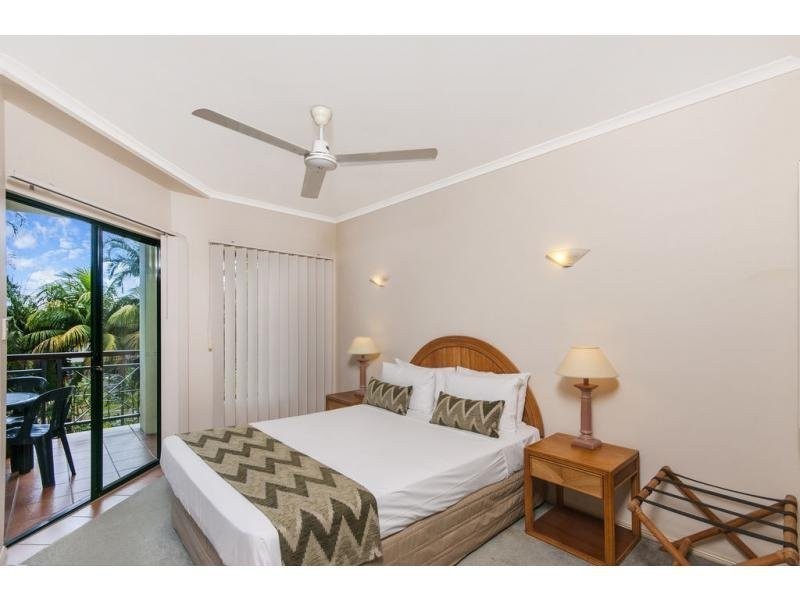 Cairns North QLD 4870