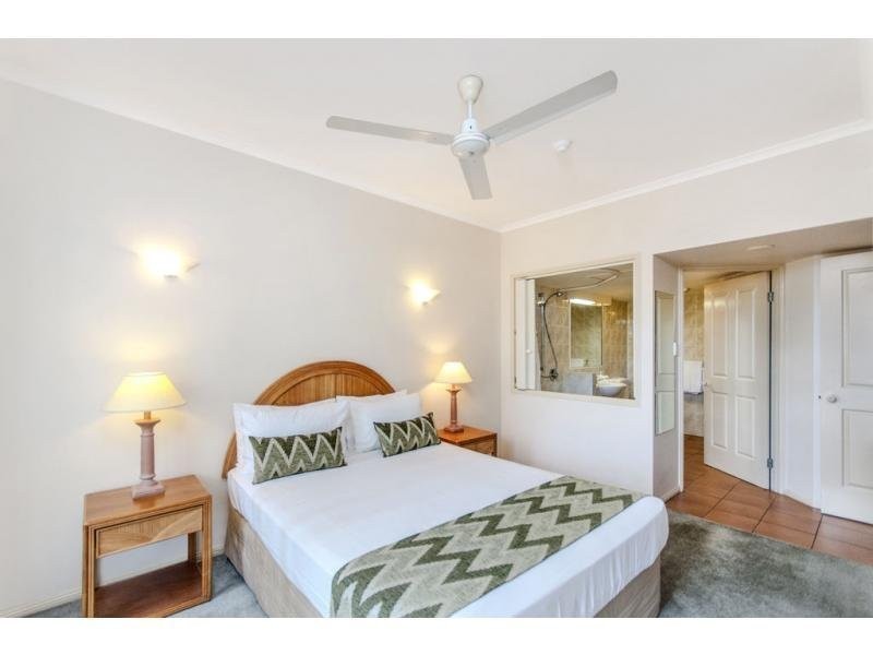 Cairns North QLD 4870