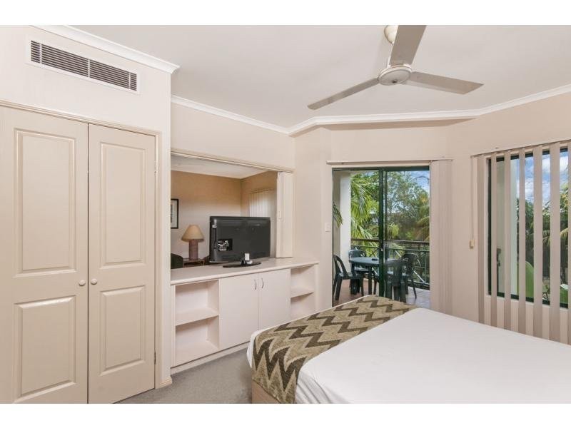 Cairns North QLD 4870