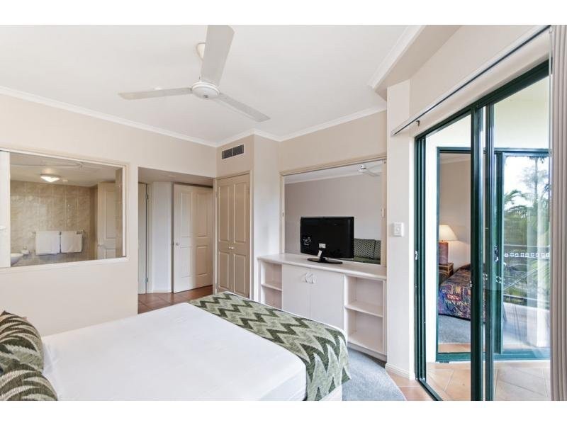 Cairns North QLD 4870