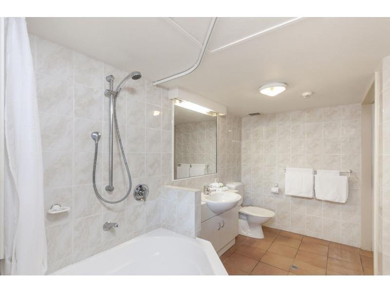 Cairns North QLD 4870