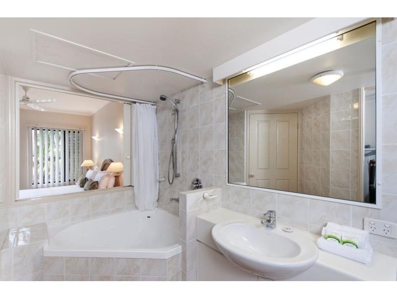 Cairns North QLD 4870