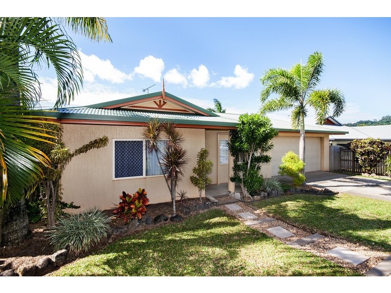 10 Eucalyptus Drive, Redlynch QLD 4870