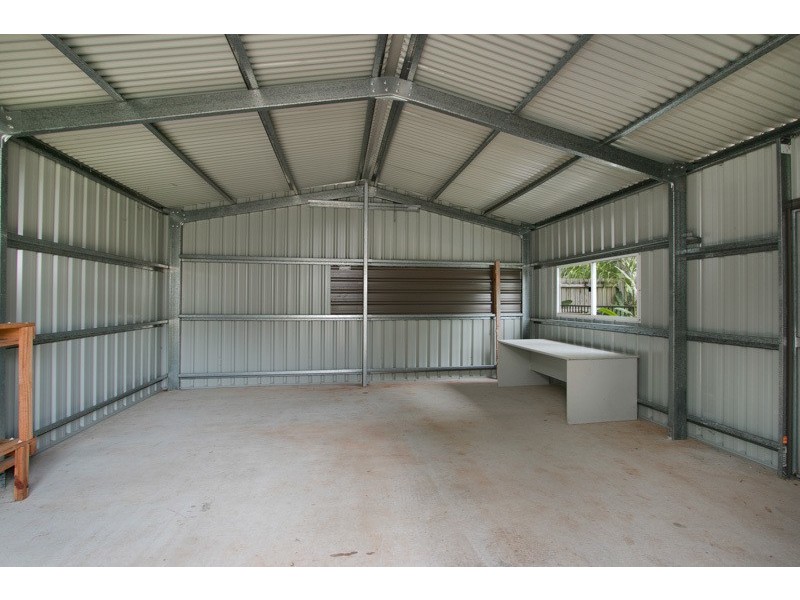 17 Jasmine Street, Redlynch QLD 4870