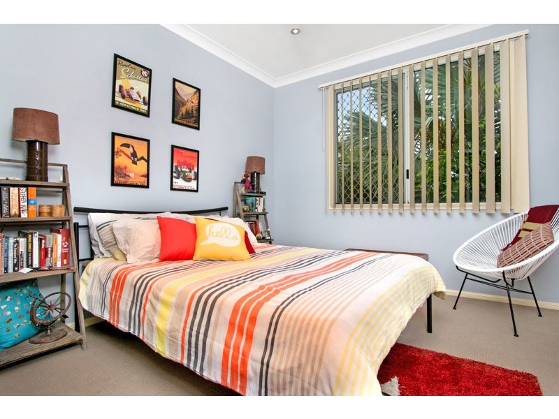 4 Michaelangelo Drive, Redlynch QLD 4870
