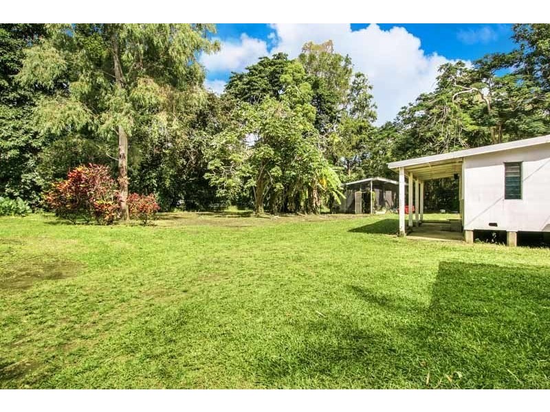 1 Magazine Street, Stratford QLD 4870