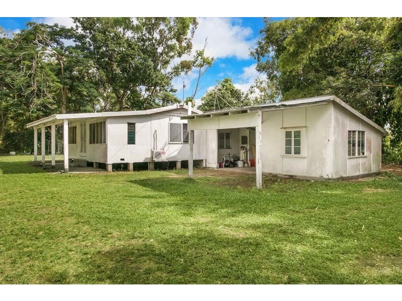 1 Magazine Street, Stratford QLD 4870