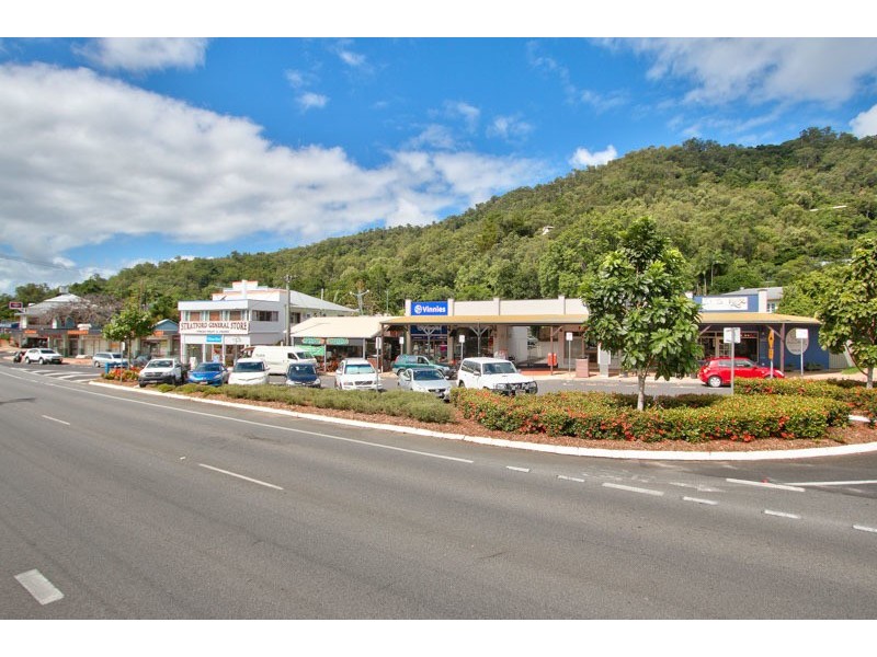 1 Magazine Street, Stratford QLD 4870