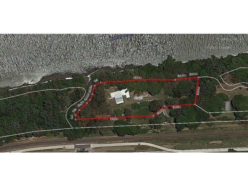 1 Magazine Street, Stratford QLD 4870