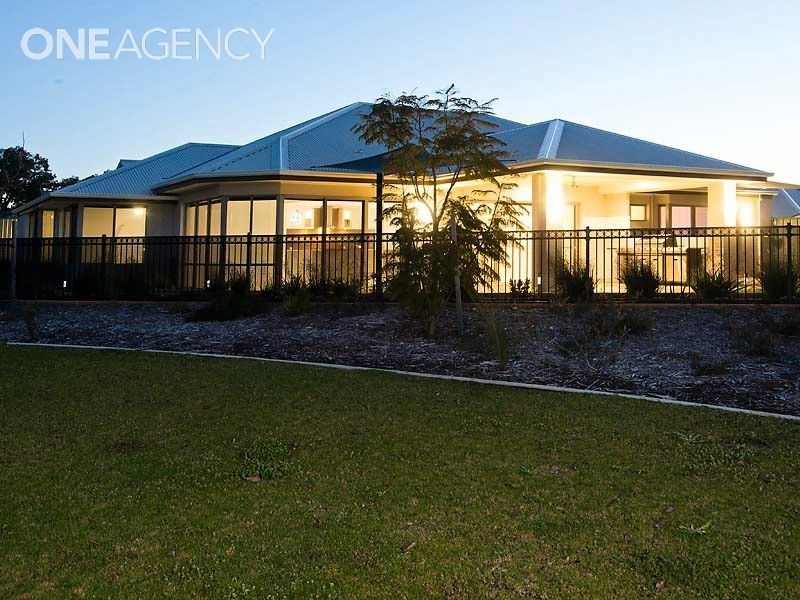 10 Miamit Lane, Byford WA 6122