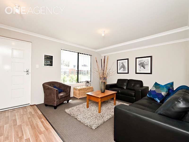 18 Bundoran Approach, Hilbert WA 6112