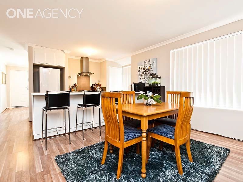 18 Bundoran Approach, Hilbert WA 6112