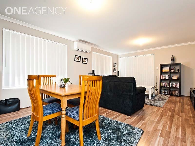 18 Bundoran Approach, Hilbert WA 6112