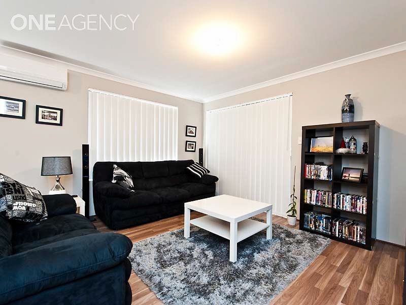 18 Bundoran Approach, Hilbert WA 6112