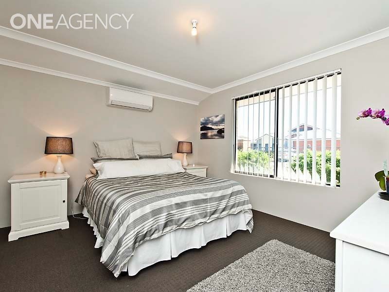 18 Bundoran Approach, Hilbert WA 6112