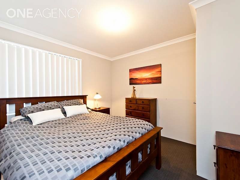 18 Bundoran Approach, Hilbert WA 6112