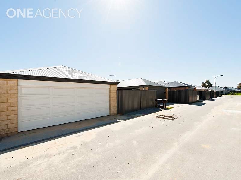 18 Bundoran Approach, Hilbert WA 6112