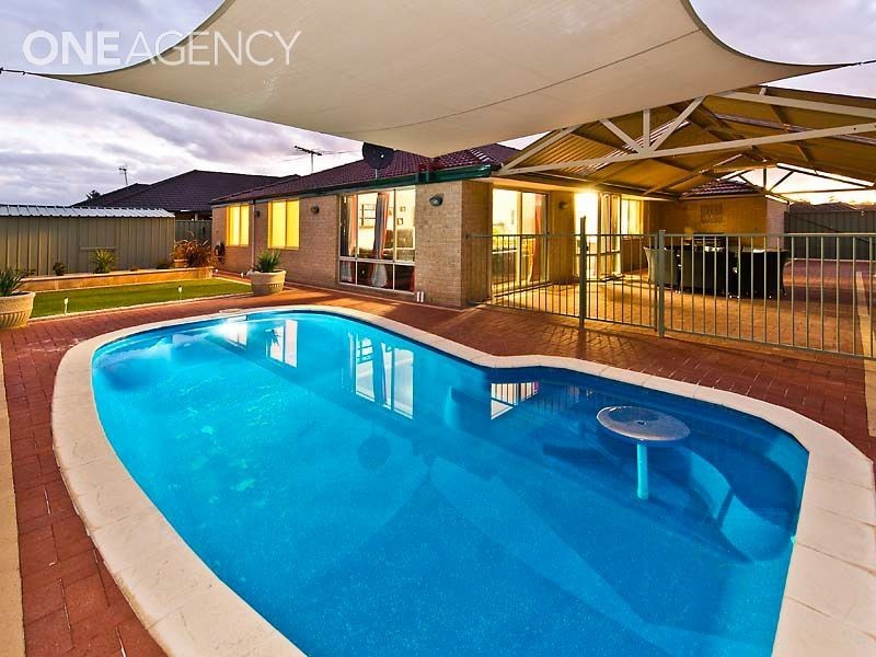 18 Strutt Parkway, Southern River WA 6110