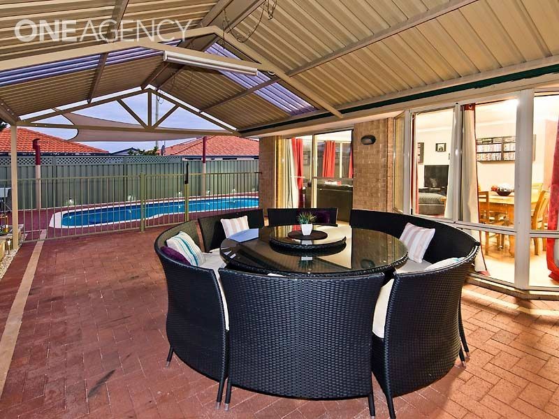 18 Strutt Parkway, Southern River WA 6110