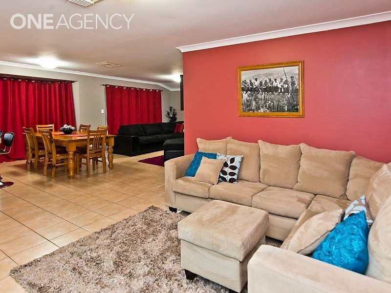 18 Strutt Parkway, Southern River WA 6110