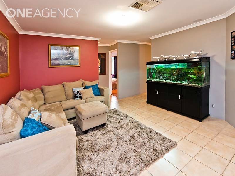 18 Strutt Parkway, Southern River WA 6110