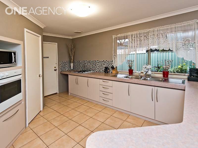 18 Strutt Parkway, Southern River WA 6110