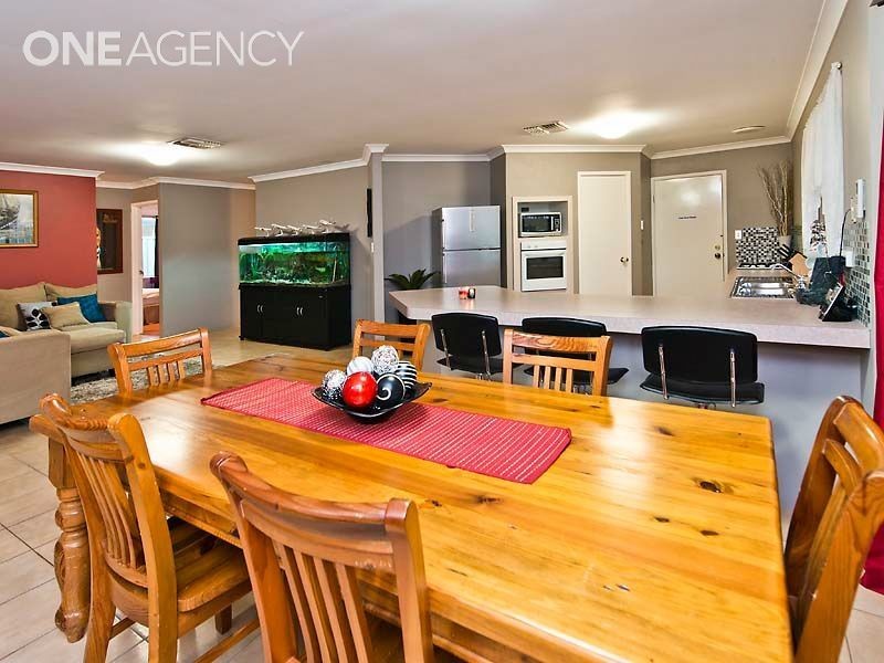 18 Strutt Parkway, Southern River WA 6110