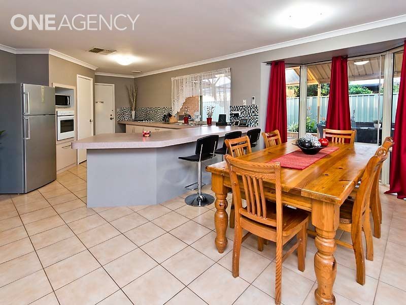 18 Strutt Parkway, Southern River WA 6110