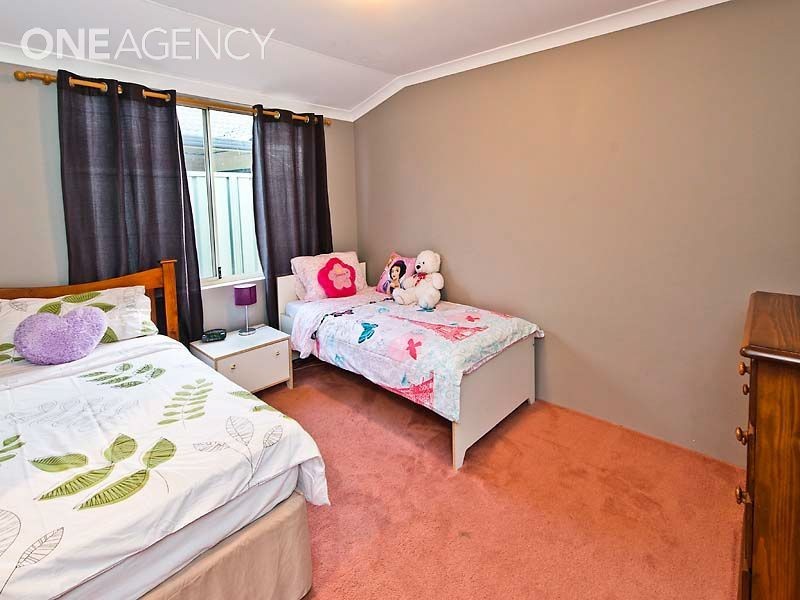 18 Strutt Parkway, Southern River WA 6110