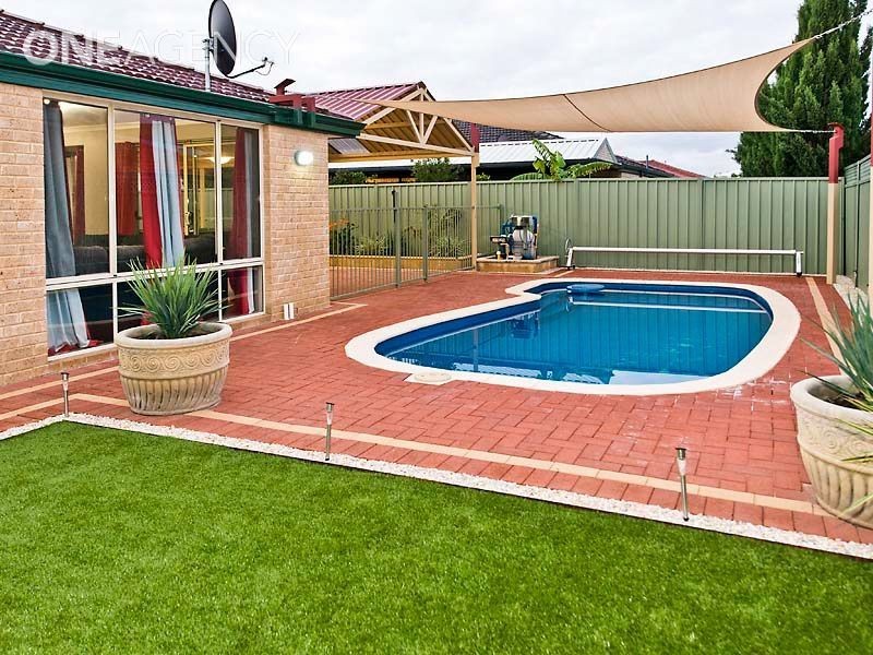 18 Strutt Parkway, Southern River WA 6110