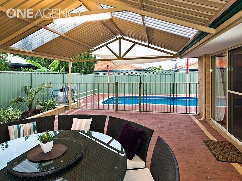 18 Strutt Parkway, Southern River WA 6110