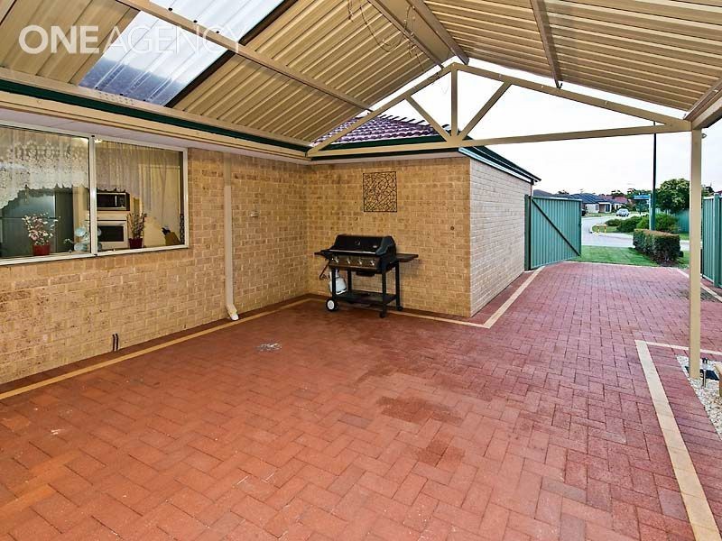 18 Strutt Parkway, Southern River WA 6110