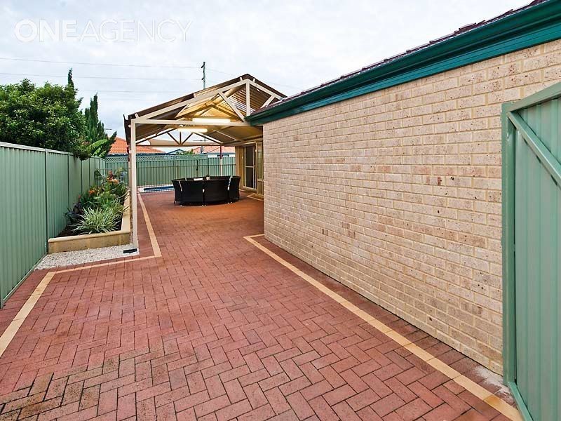 18 Strutt Parkway, Southern River WA 6110