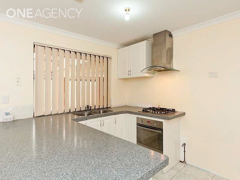 5 Kemshall Way, Maddington WA 6109