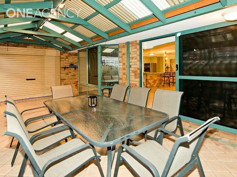 28 Hedgeley Way, Canning Vale WA 6155