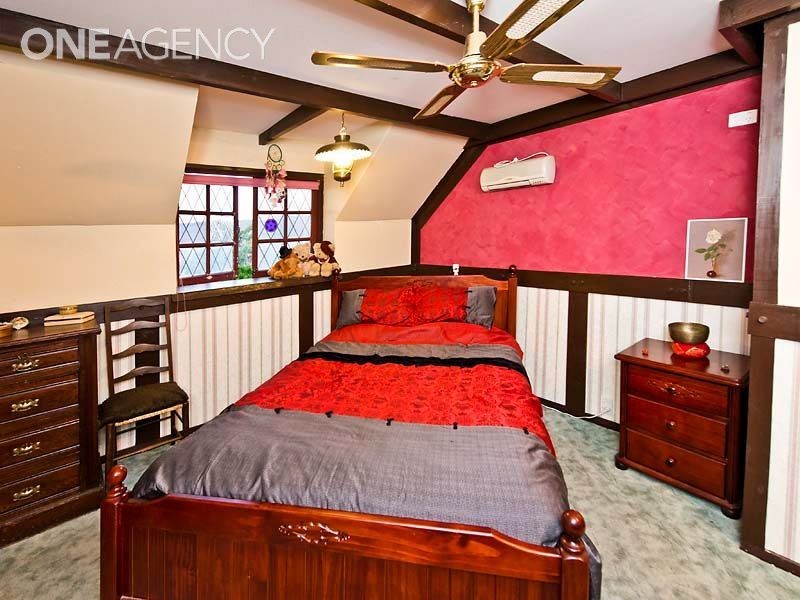 58 Paterson Road, Mount Nasura WA 6112