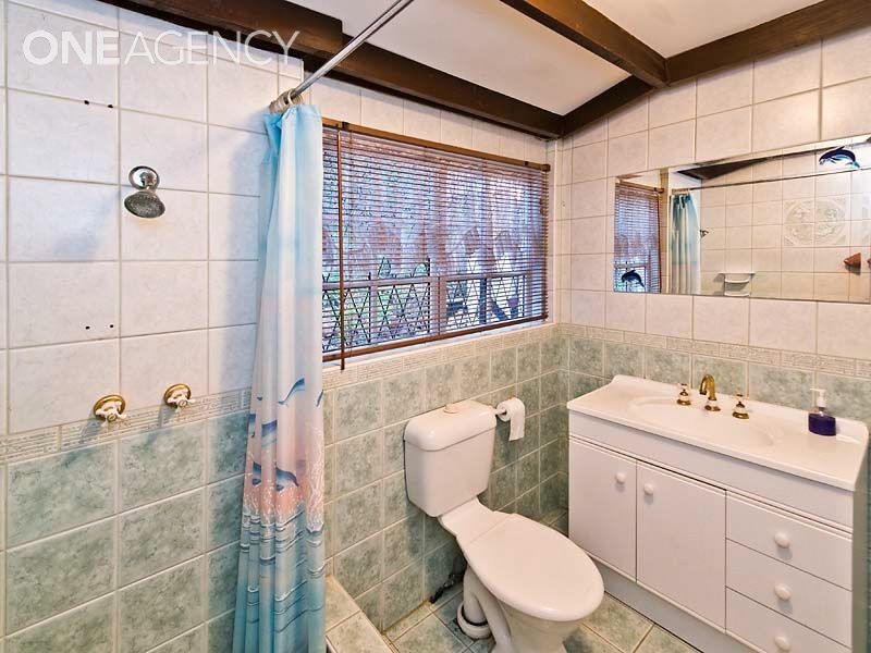 58 Paterson Road, Mount Nasura WA 6112