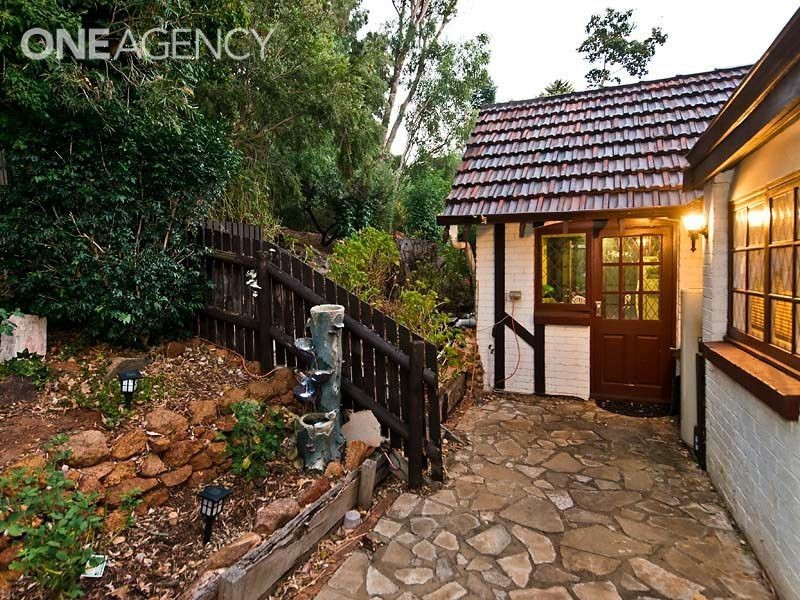 58 Paterson Road, Mount Nasura WA 6112