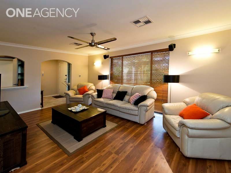 16 McLeish Place, Thornlie WA 6108