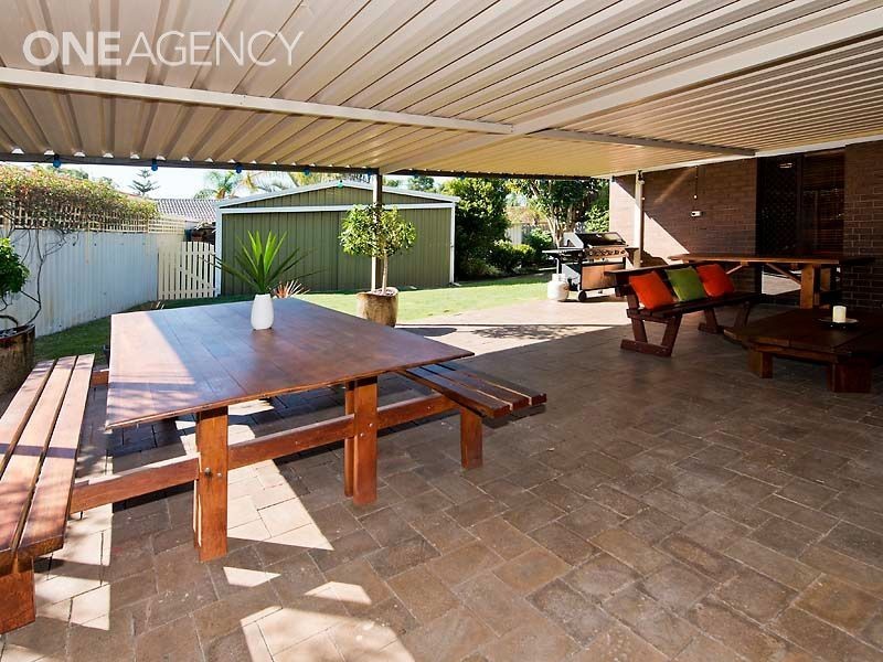 16 McLeish Place, Thornlie WA 6108