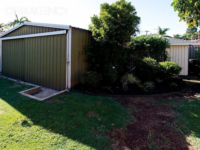 16 McLeish Place, Thornlie WA 6108