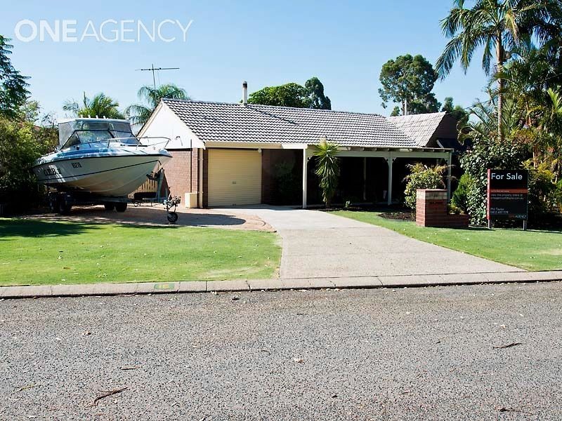 16 McLeish Place, Thornlie WA 6108